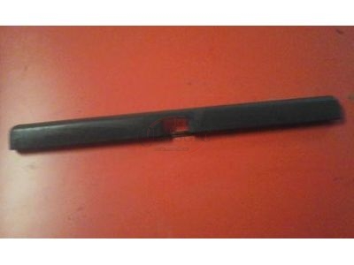 Opel Corsa A - Pega exterior da tampa mala