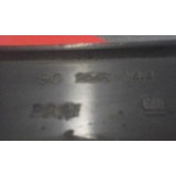 Opel Corsa A - Pega exterior da tampa mala