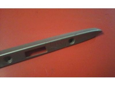 Mercedes-Benz Class E W210 - Pega exterior da tampa mala