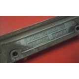 Mercedes-Benz Class C W202 - Pega exterior da tampa mala