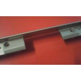 Mercedes-Benz Class ML W163 - Pega exterior da tampa mala