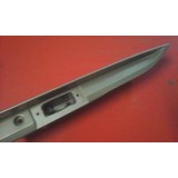 Mercedes-Benz Class ML W163 - Pega exterior da tampa mala