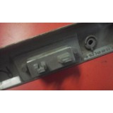 Mercedes-Benz Class ML W163 - Pega exterior da tampa mala
