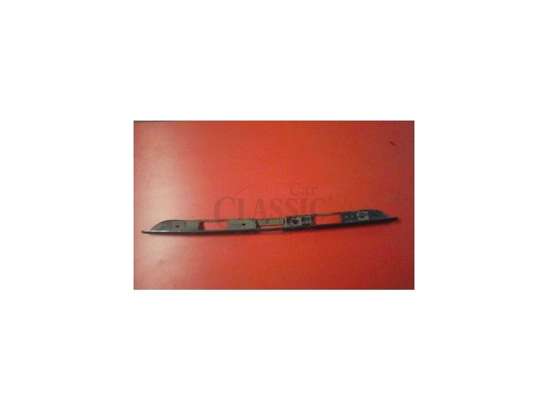 VW Golf III - Pega exterior da tampa mala