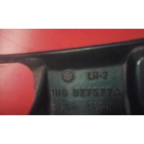 VW Golf III - Pega exterior da tampa mala