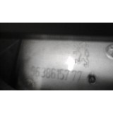 Peugeot 307 Break - Pega exterior da tampa mala