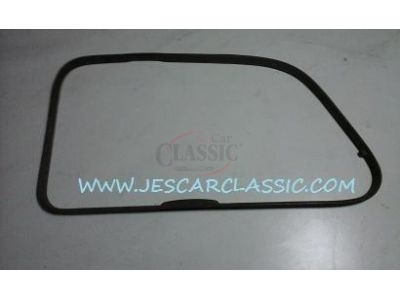 Vauxhall Serie L (Velox / Wyvern) - Aro exterior da porta traseira direita