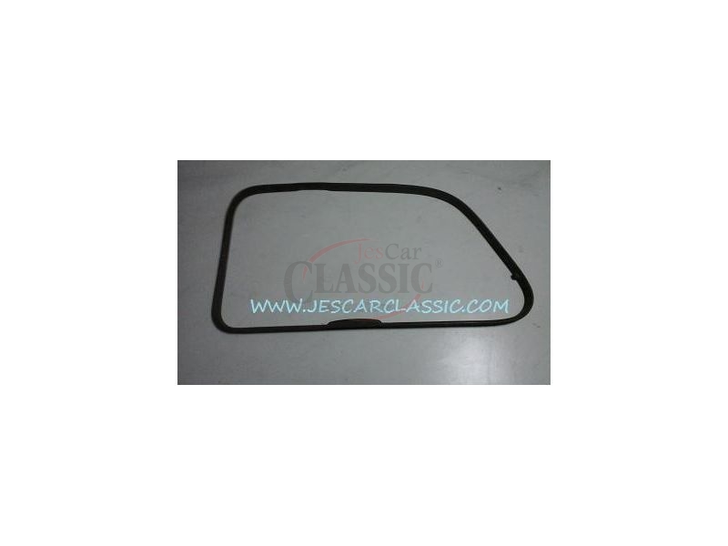 Vauxhall Serie L (Velox / Wyvern) - Aro exterior da porta traseira direita