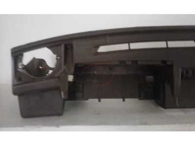 Mitsubishi L200 K14 / Mitsubishi L200 K34 - Tablier de instrumentos