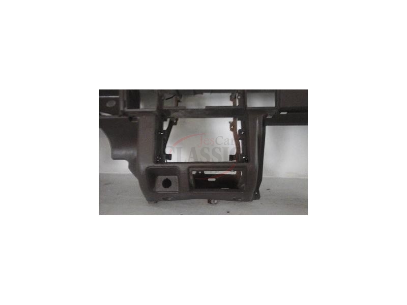 Mitsubishi L200 K14 / Mitsubishi L200 K34 - Tablier de instrumentos
