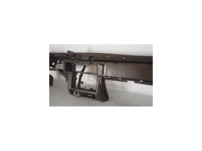 Mitsubishi L200 K14 / Mitsubishi L200 K34 - Tablier de instrumentos