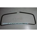 Vauxhall Serie L (Velox / Wyvern) - Armação de fixação do vidro para-brisas