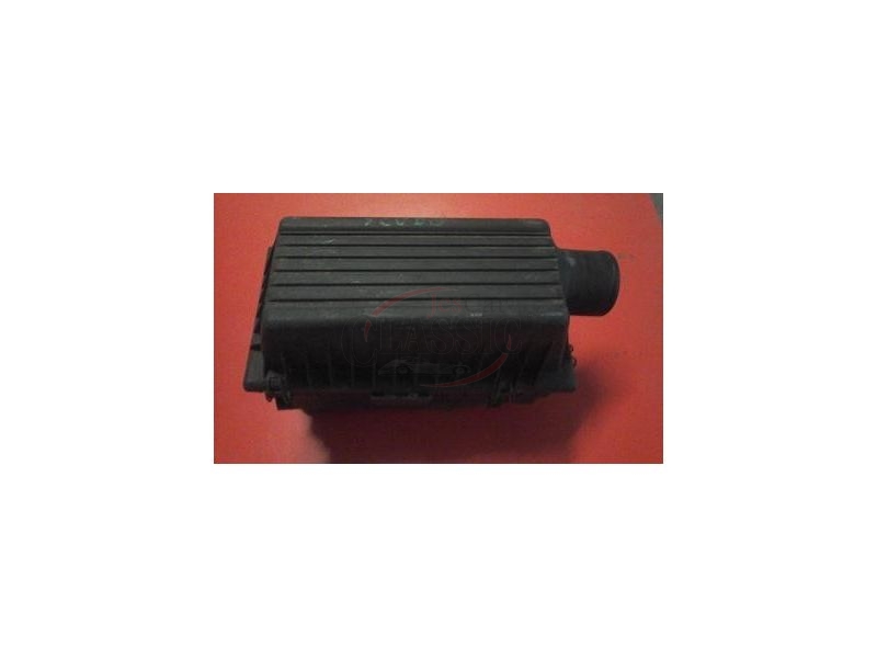 Citroen Jumpy / Fiat Scudo / Peugeot  Expert - Caixa de filtro ar