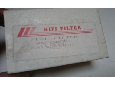 Subaru / Robin - Filtro de combustível (HIFI)