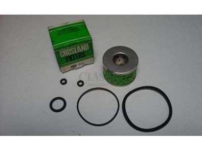 Máquinas Agrícolas - Filtro de óleo