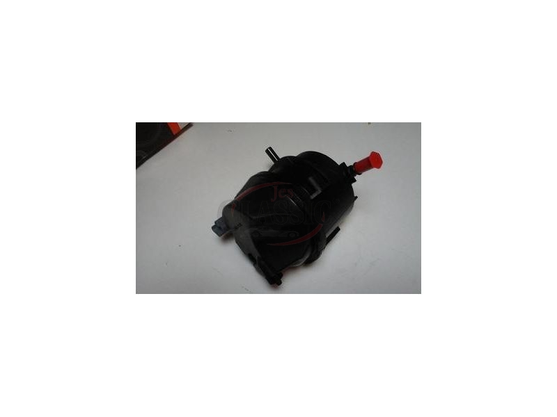 Citroen /  Ford / Peugeot - Filtro de combustível (FIAAM)