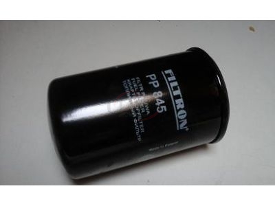 Volvo - Fitro de combustível