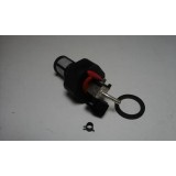 Máquinas Agrícolas - Filtro de combustível com válvula