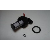 Máquinas Agrícolas - Filtro de combustível com válvula