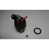 Máquinas Agrícolas - Filtro de combustível com válvula