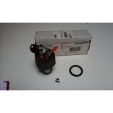 Máquinas Agrícolas - Filtro de combustível com válvula