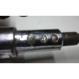 VW Carocha 53-64 - Mecanismo de fechadura da tampa motor