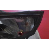 Peugeot 504 - Suporte de lâmpadas farolim frente esquerdo (SEIMA)