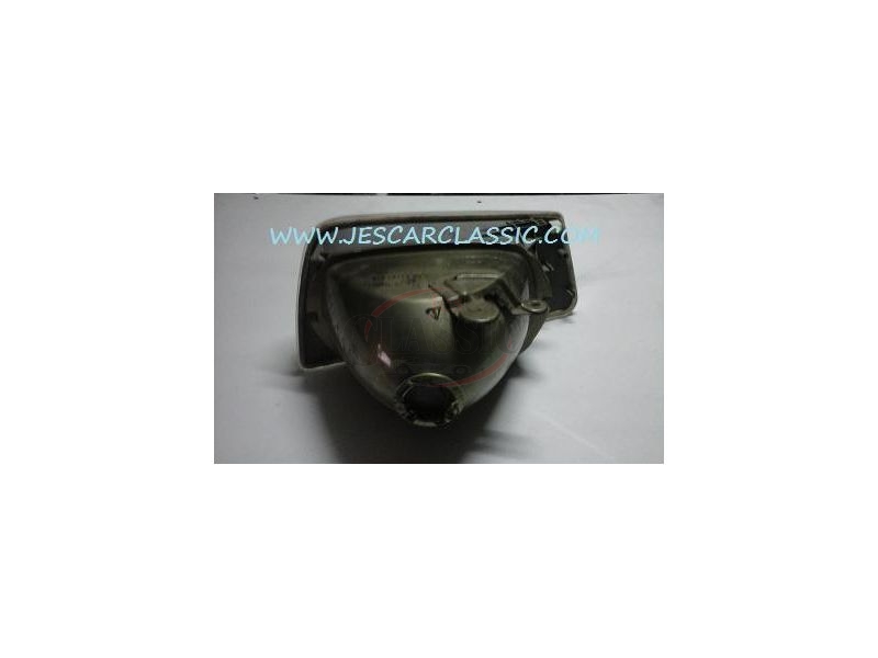 Peugeot 505 - Farol principal esquerdo H4 (SEV MARCHAL)