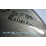 Peugeot 505 - Farol principal esquerdo H4 (SEV MARCHAL)