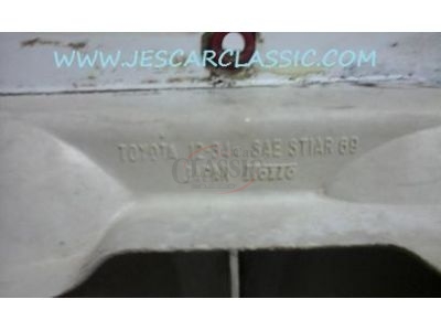 Toyota Corolla II KE20 - Farolim traseiro direito (KOITO)