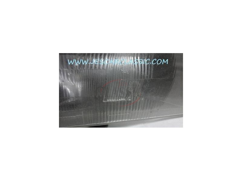 Peugeot 505 - Farol principal direito H4 (SEV MARCHAL)