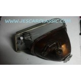 Peugeot 505 - Farol principal direito H4 (SEV MARCHAL)