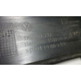 VW Golf V - Friso embelezador do para-choques frente esquerdo