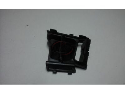 VW Golf V - Mola de fixação