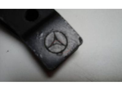 Mercedes-Benz W201 190 - Afinador do cabo travão mão