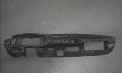 Peugeot 504 Pick-up - Tablier de instrumentos