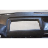 Peugeot 504 - Tablier de instrumentos