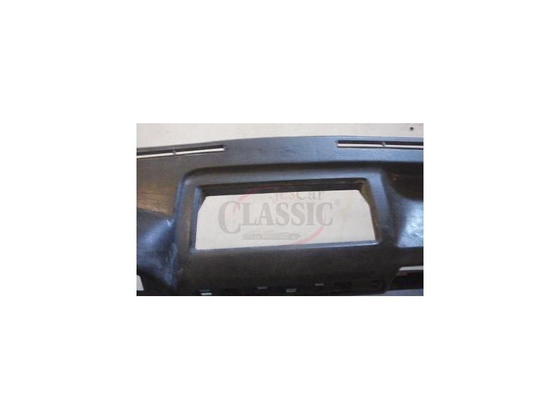 Peugeot 504 - Tablier de instrumentos
