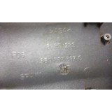 Seat Arosa / Seat Ibiza II 6K / VW Golf IV - Capa de espelho retrovisor exterior esquerdo