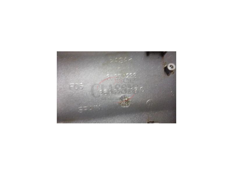 Seat Arosa / Seat Ibiza II 6K / VW Golf IV - Capa de espelho retrovisor exterior esquerdo