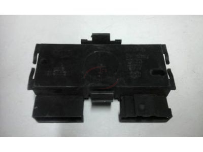 VW Corrado / VW Passat B2 / VW Passat B3 - Suporte de lâmpadas farolim traseiro (HELLA)