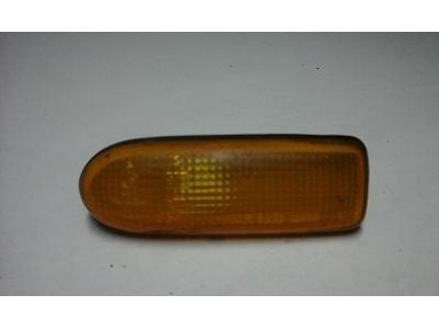 Nissan Sunny N14 - Farolim lateral esquerdo (ICHIKOK)