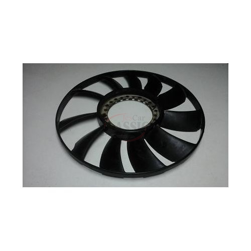 Audi A4 / Audi A6 / VW Passat B5 - Ventoinha de arrefecimento motor (Ø 345mm)