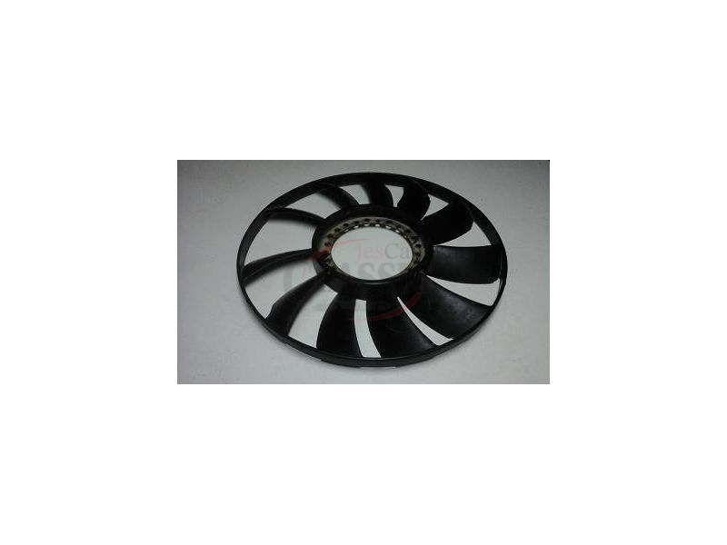 Audi A4 / Audi A6 / VW Passat B5 - Ventoinha arrefecimento motor