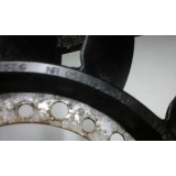 Audi A4 / Audi A6 / VW Passat B5 - Ventoinha arrefecimento motor