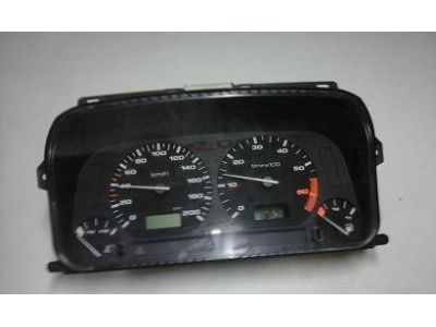 VW Golf III - Quadrante de conta kms (MOTOMETER)