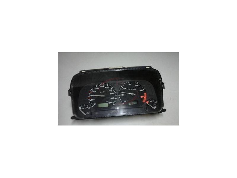 VW Golf III - Quadrante de conta kms (MOTOMETER)