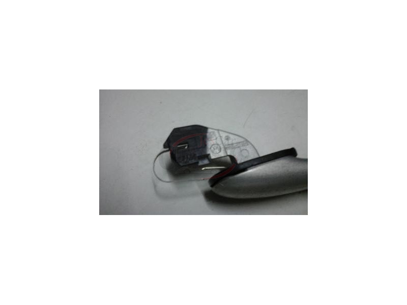 Ford Galaxy / Seat Alhambra / VW Sharan - Manipulo de abertura exterior porta