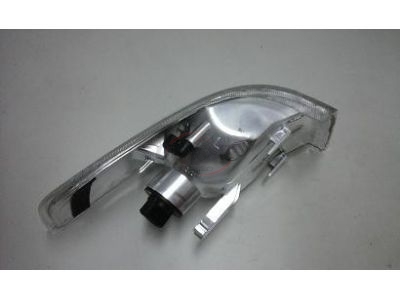 Volvo 960 - Farolim  frente esquerdo