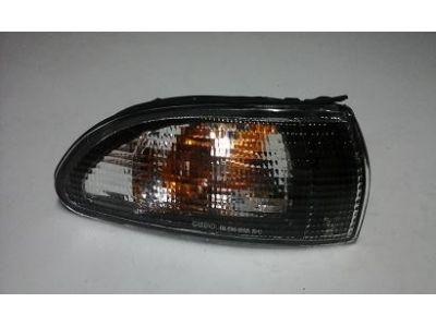 Mitsubishi Galant V - Farolim frente direito